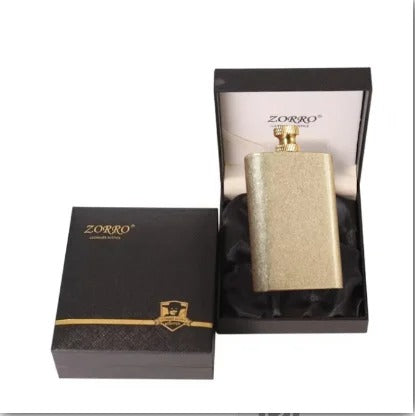 Zorro Retro Pull-Out Match Lighter - view 6
