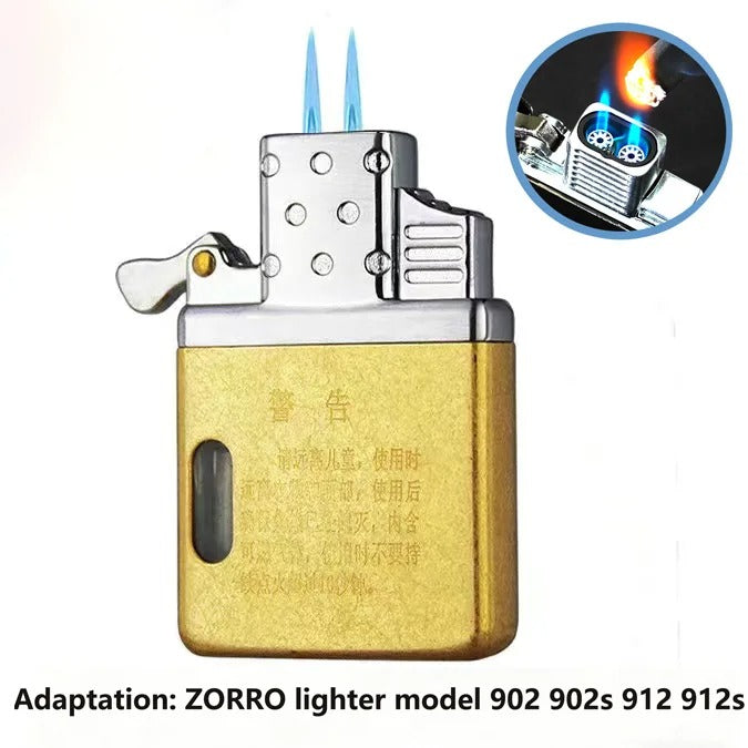 Zorro Oil & Gas Windproof Lighter Insert - view 16