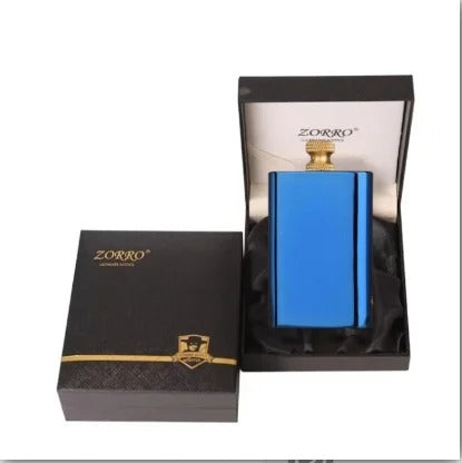 Zorro Retro Pull-Out Match Lighter - view 8