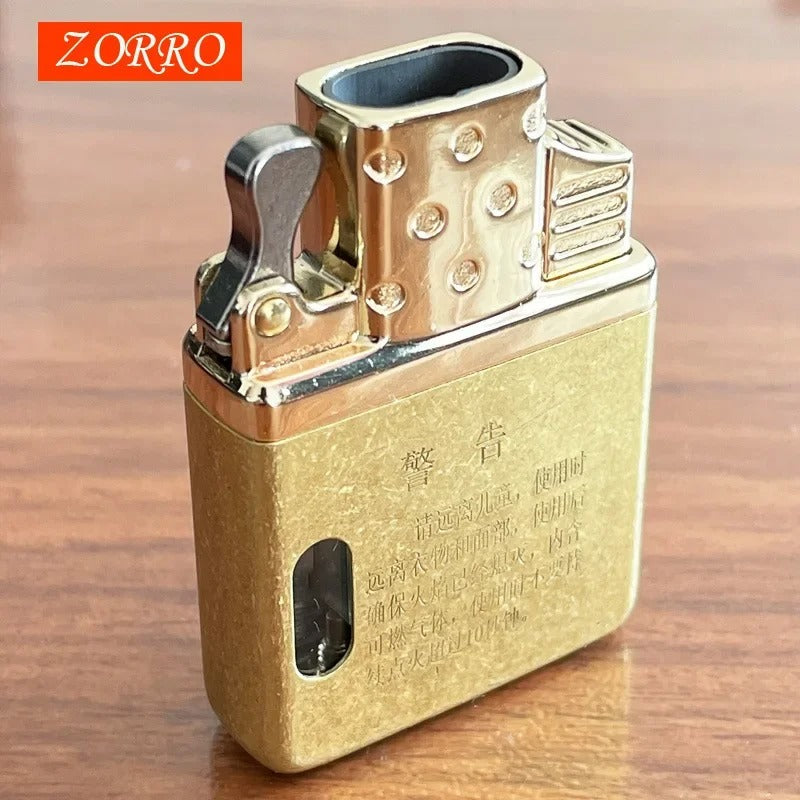 Zorro Dual Fire Torch Lighter Insert - view 14