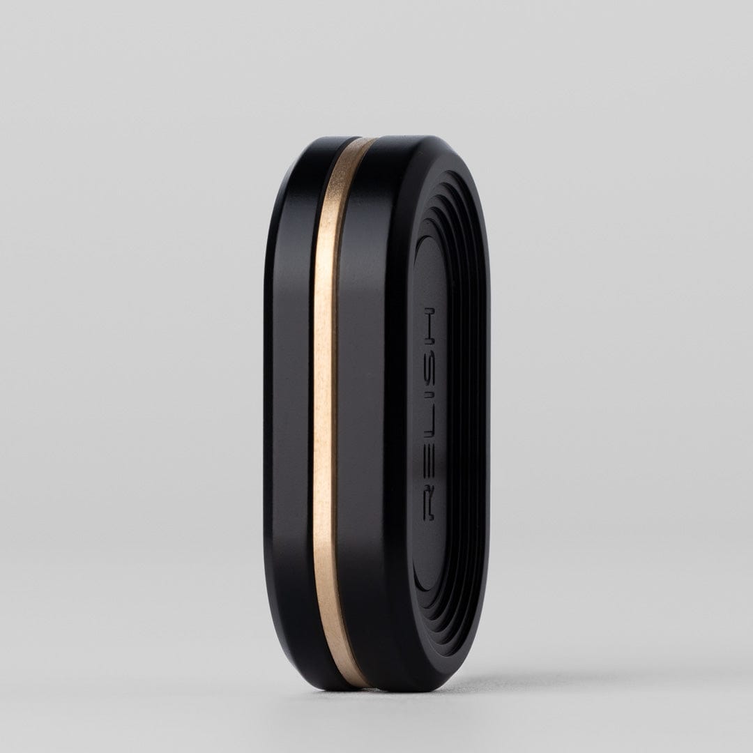 GD EDC™ Samsara 2.0 Magnetic Fidget Slider