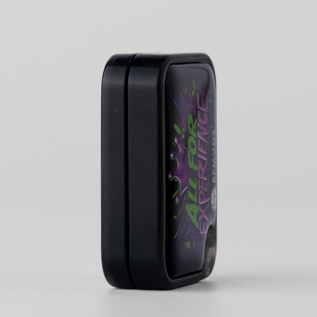 Bpmods Crystal Slider 2.0 Fidget Slider