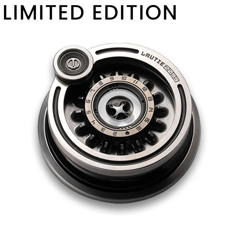 Lautie Carnival-Mega Spinner, 2099 Series - alternate angle