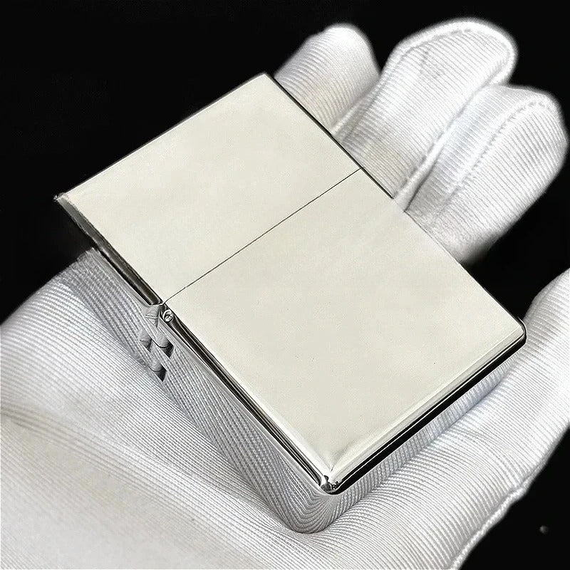 Zorro 912S Titanium Armor Windproof Lighter - view 23