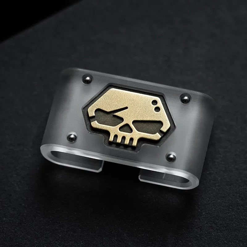 Lautie Tactical Watch Buckle, 2099 Series - front view
