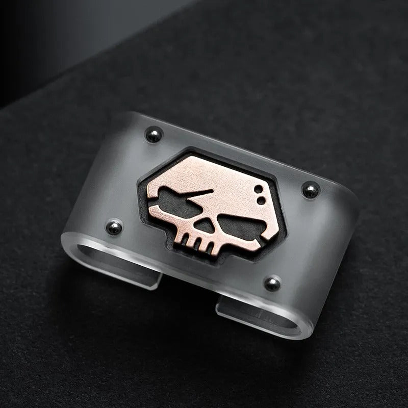 Lautie Tactical Watch Buckle, 2099 Series - alternate angle