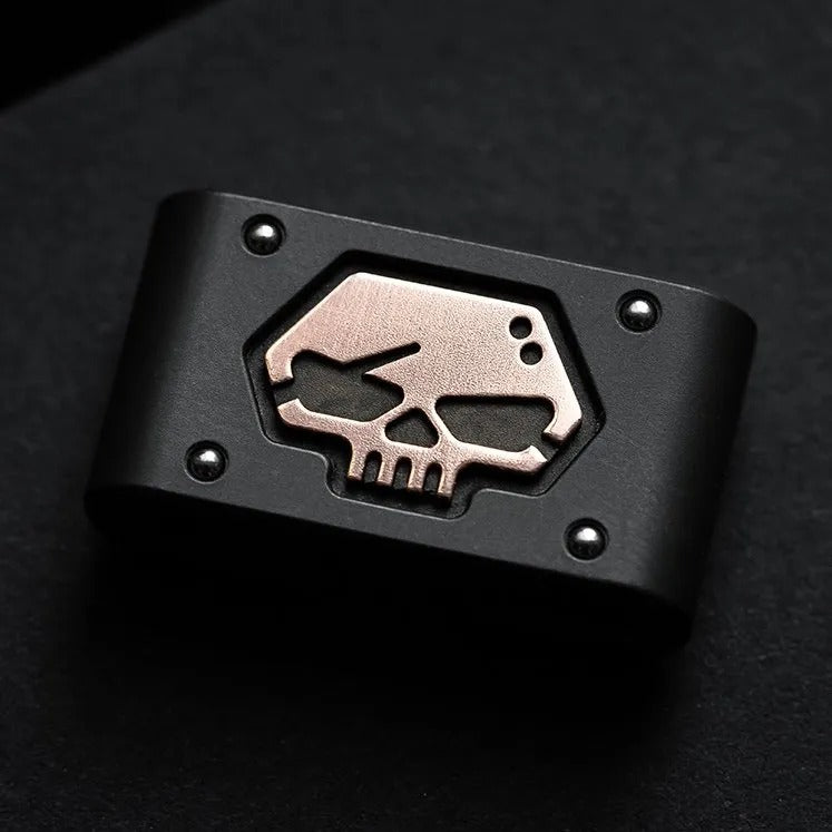 Lautie Tactical Watch Buckle, 2099 Series - packaging